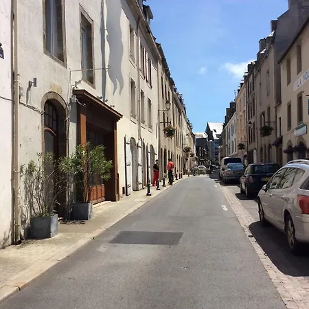 Apartment Le Dauphine 20m De La