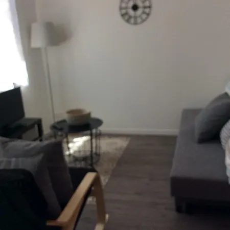 Le Dauphine 20m De La Apartment *