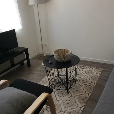 Le Dauphine 20m De La Apartment *