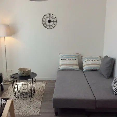 Apartment Le Dauphine 20m De La