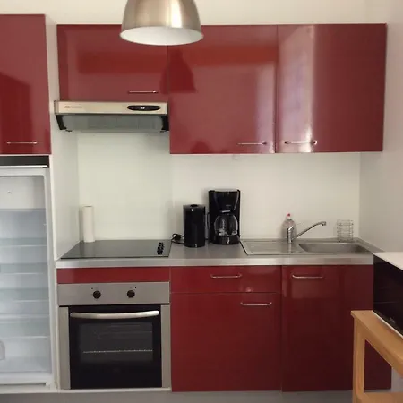 Apartment Le Dauphine 20m De La
